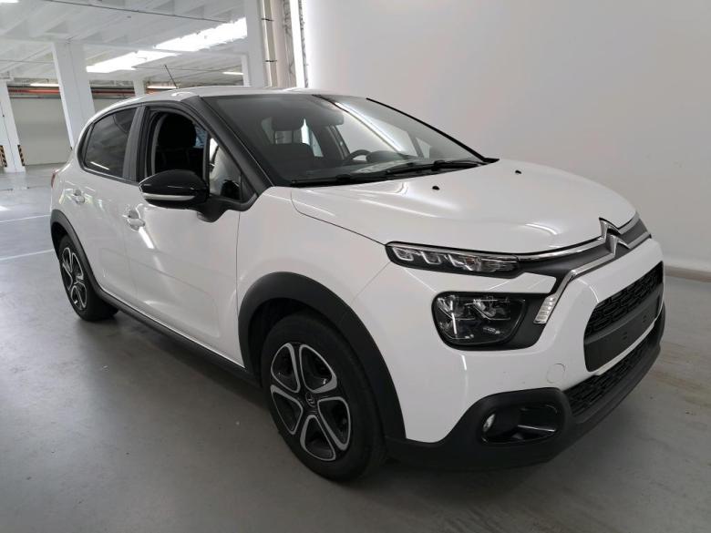 Citroen C3 1.5 BlueHDI LED Navi Klima PDC ... #2