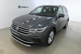Volkswagen Tiguan 2.0 TDI Elegance Pano LED-Matrix Virtual CarPlay Navi Leather Camera Klima PDC ... #0
