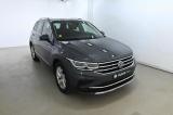 Volkswagen Tiguan 2.0 TDI Elegance Pano LED-Matrix Virtual CarPlay Navi Leather Camera Klima PDC ... #1