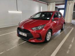 Toyota Yaris 1.5 Hybrid Dynamic Aut. Navi Camera Klima PDC ...