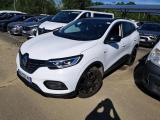Renault Kadjar 1.3 TCe Black Edition Aut. Pano LED Virtual Navi 1/2 Sport-Leather Camera KeylessGo Klima PDC ... #0