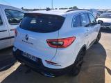 Renault Kadjar 1.3 TCe Black Edition Aut. Pano LED Virtual Navi 1/2 Sport-Leather Camera KeylessGo Klima PDC ... #2