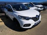Renault Kadjar 1.3 TCe Black Edition Aut. Pano LED Virtual Navi 1/2 Sport-Leather Camera KeylessGo Klima PDC ... #1