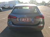 Mercedes A 180 d LED Widescreen Navi 1/2 Sport-Leather Camera Klima PDC ... #4