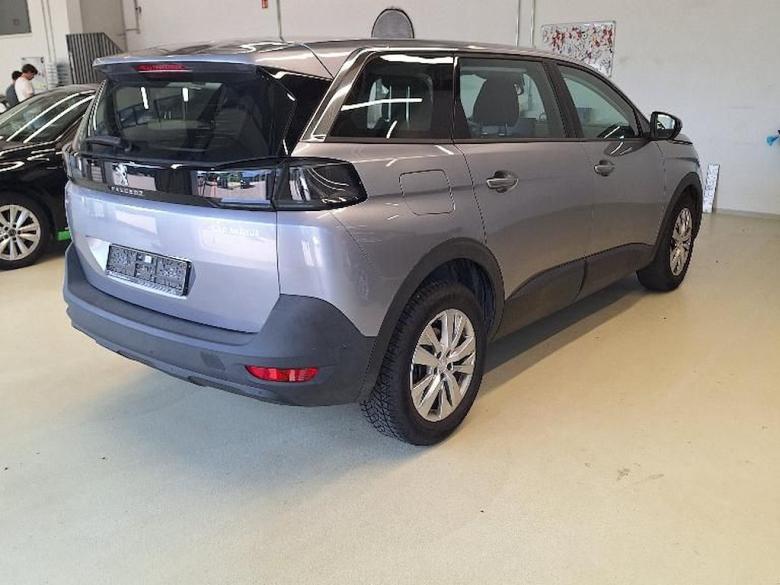 Peugeot 5008 1.2 PureTech 7PL Aut. LED Navi Klima PDC ... #4