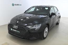 Audi A3 SB 40 TFSI e Aut. LED Virtual CarPlay Navi Klima PDC ...
