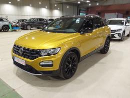 Volkswagen T-Roc 1.6 TDI Style Black Pano Virtual BeatsAudio Klima PDC ...