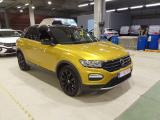 Volkswagen T-Roc 1.6 TDI Style Black Pano Virtual BeatsAudio Klima PDC ... #1