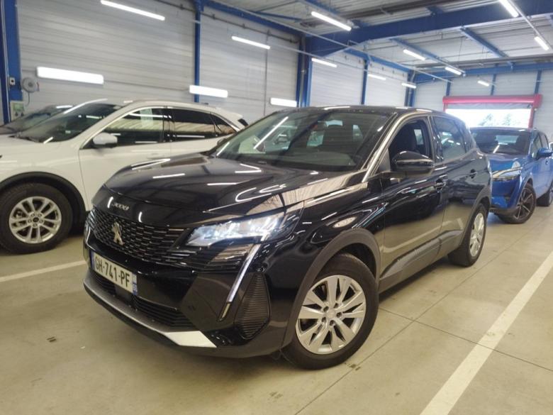 Peugeot 3008 1.5 BlueHDi Aut. LED I-Cocpit Navi Klima PDC ... #1