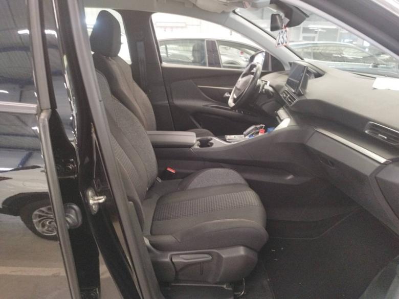 Peugeot 3008 1.5 BlueHDi Aut. LED I-Cocpit Navi Klima PDC ... #6