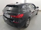 BMW 116 d Aut. LED LC-Pro Navi Klima PDC ... #2