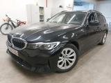BMW 318 d LED LC-Pro CarPlay Navi Klima PDC ... #0