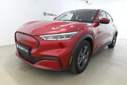 Ford Mustang Mach-E RWD 75 kWh Pano Aut. LED Sport-Leather KeylessGo Camera Klima PDC ...