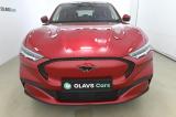 Ford Mustang Mach-E RWD 75 kWh Pano Aut. LED Sport-Leather KeylessGo Camera Klima PDC ... #1