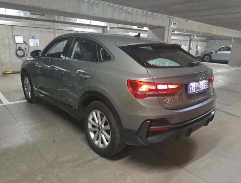 Audi Q3 Sportback 45 TFSI e Aut. LED Virtual Navi Klima PDC ... #4