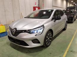 Renault Clio 1.0 TCe Techno Aut. Virtual LED Navi Klima PDC ...