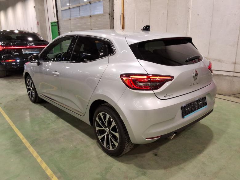 Renault Clio 1.0 TCe Techno Aut. Virtual LED Navi Klima PDC ... #4