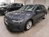 Audi A3 SB 30 TDI Aut. LED Virtual Navi Klima PDC ... #0