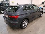 Audi A3 SB 30 TDI Aut. LED Virtual Navi Klima PDC ... #1