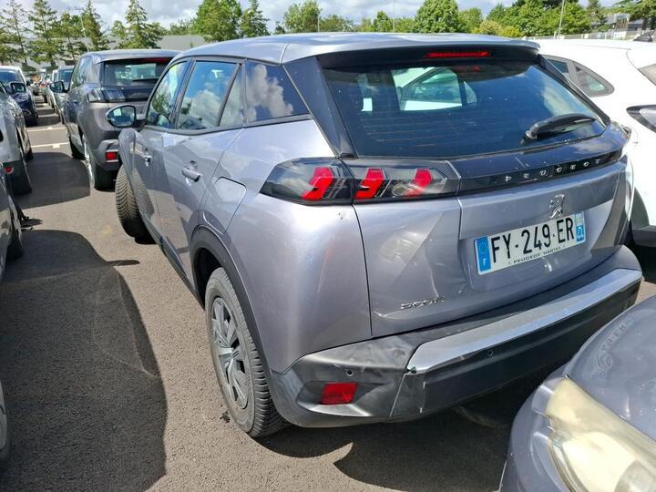 Peugeot 2008 1.5 BlueHDI LED Navi Klima PDC ... #6