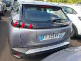 Peugeot 2008 1.5 BlueHDI LED Navi Klima PDC ... #4