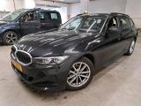 BMW 318 d MHEV Aut. Facelift LC-Pro LED CarPlay Navi Klima PDC ... #0