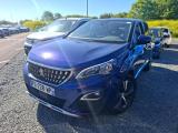 Peugeot 3008 1.5 BlueHDI Allure Aut. Navi 1/2 Leather Camera Klima PDC ... #0
