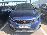 Peugeot 3008 1.5 BlueHDI Allure Aut. LED Navi 1/2 Leather Camera Klima PDC ... #1