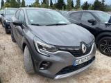 Renault Captur 1.3 TCe MHEV Intens LED Virtual Navi 1/2 Leather Klima PDC ... #1