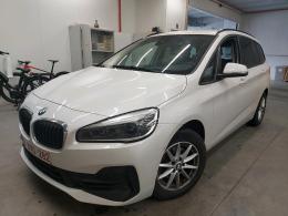 BMW 216 d Gran Tourer LED Navi Camera Klima PDC ...