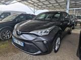 Toyota C-HR 1.8 Hybrid Dynamic Aut. LED Navi Camera Klima PDC ... #0