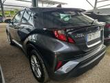 Toyota C-HR 1.8 Hybrid Dynamic Aut. LED Navi Camera Klima PDC ... #3