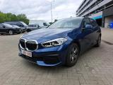 BMW 118 d LED Hi-Fi Navi Leather Klima PDC ... #0