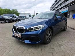 BMW 118 d LED Hi-Fi Navi Leather Klima PDC ...