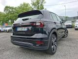 Volksvagen T-Cross 1.0 TSI R-Line Virtual Matrix Carplay Navi 1/2 Leather Camera Klima PDC ... #3
