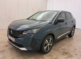 Peugeot 3008 1.5 BlueHDI Allure LED Navi 1/2 Leather KeylessGo Camera Klima PDC ...