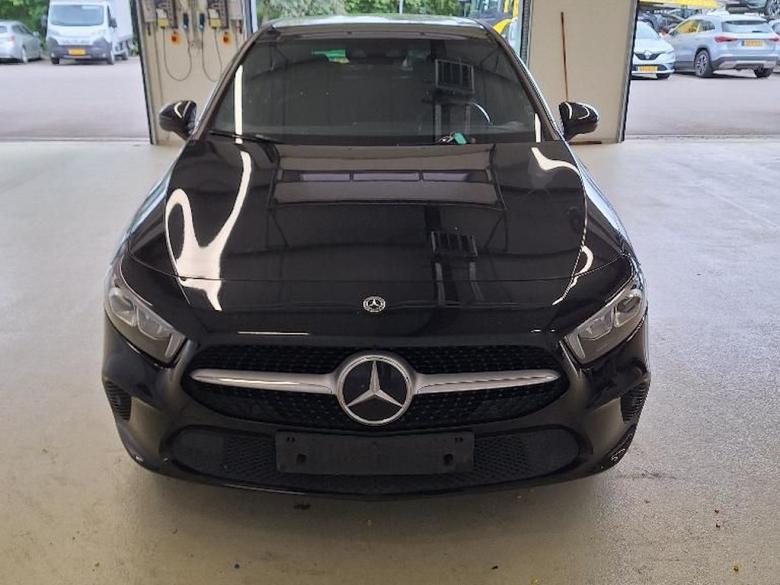 Mercedes A 180 d Aut. Progressive LED Widescreen Ambient CarPlay Navi Sport-Leather Klima PDC ... #2