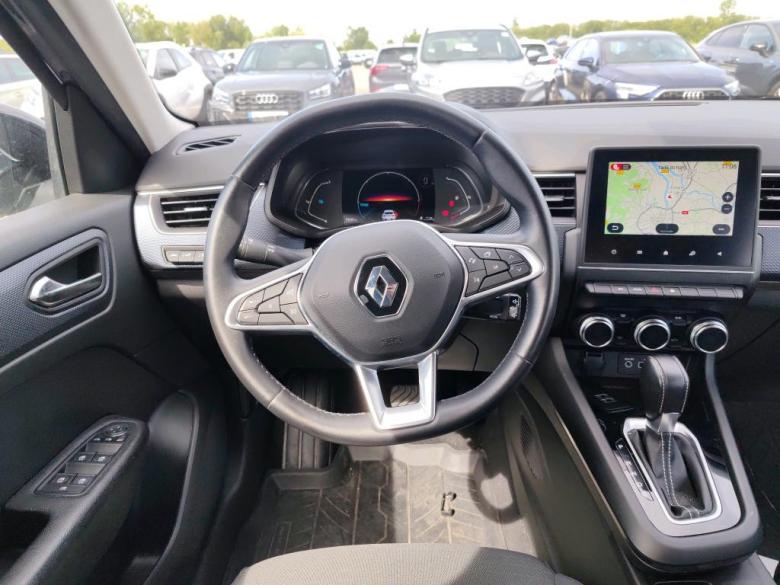 Renault Arkana 1.6 E-Tech Evolution Aut. LED Navi Camera Klima PDC ... #5