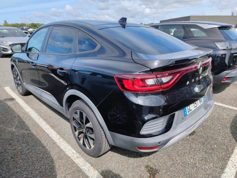 Renault Arkana 1.6 E-Tech Evolution Aut. LED Navi Camera Klima PDC ... #4