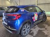 Renault Captur 1.6 E-Tech Intens Aut. LED Navi 1/2 Sport-Leather Klima PDC ... #2