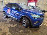 Renault Captur 1.6 E-Tech Intens Aut. LED Navi 1/2 Sport-Leather Klima PDC ... #1