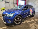 Renault Captur 1.6 E-Tech Intens Aut. LED Navi 1/2 Sport-Leather Klima PDC ... #0