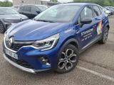 Renault Captur 1.6 E-Tech Intens Aut. LED Navi 1/2 Sport-Leather Klima PDC ... #0
