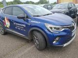 Renault Captur 1.6 E-Tech Intens Aut. LED Navi 1/2 Sport-Leather Klima PDC ... #1