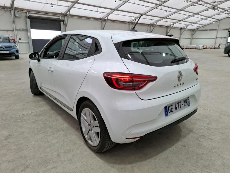 Renault Clio 1.6 E-Tech Aut. Virtual LED Navi Klima PDC ... #4