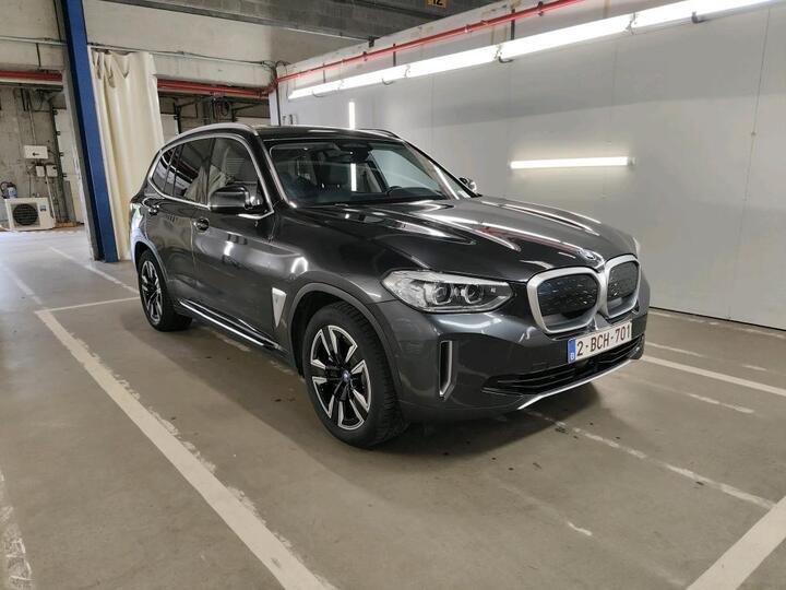 BMW IX3 Inspiring Aut. Pano LC-Pro Ambient CarPlay Navi Sport-Leather KeylessGo Camera Klima PDC ... #2