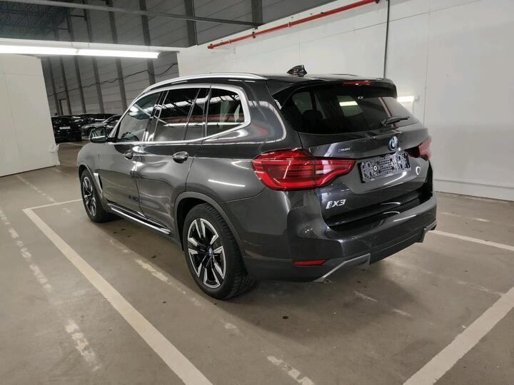 BMW IX3 Inspiring Aut. Pano LC-Pro Ambient CarPlay Navi Sport-Leather KeylessGo Camera Klima PDC ... #4