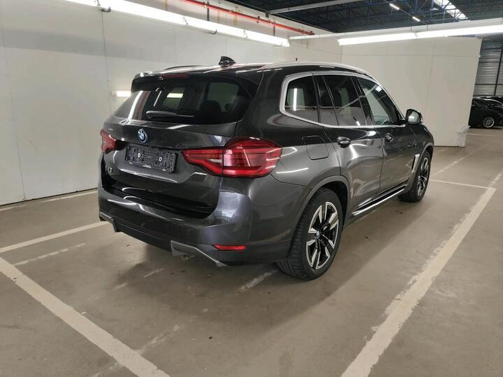 BMW IX3 Inspiring Aut. Pano LC-Pro Ambient CarPlay Navi Sport-Leather KeylessGo Camera Klima PDC ... #3