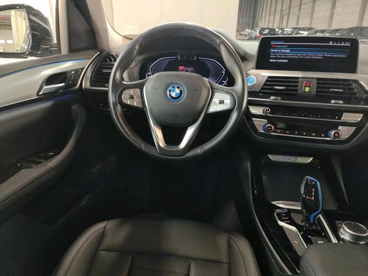 BMW IX3 Inspiring Aut. Pano LC-Pro Ambient CarPlay Navi Sport-Leather KeylessGo Camera Klima PDC ... #5