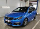 Peugeot 308 1.5 BlueHDI Aut. GT-Line Pano Denon I-Cockpit LED CarPlay Navi Sport-Leather KeylessGo Klima PDC ... #0